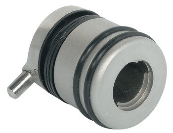Symo3000 Gls Dr Lock Hinged Dr SF MNP 233.43.600