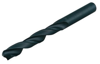 Drill Bit Twist For use with metal Hole Ø 6 mm 001.41.186