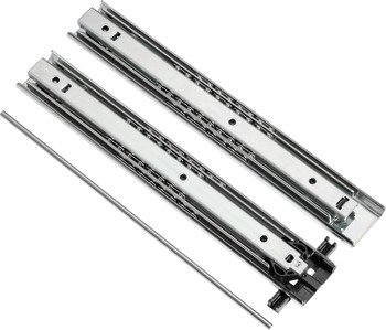 5343 InLock Drawer Runner Full 95kg 450mm SZP 422.45.023