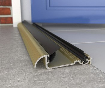 Macclex Threshold 921mm 15/2 Mill 950.44.029