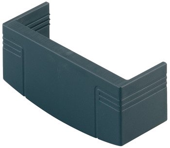 Maintenance Tool to Change Batteries on LL 100 LockerLock Charcoal 231.80.100