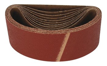 Mirka Hiolit X Cloth Belt 75x533mm P60 005.03.241