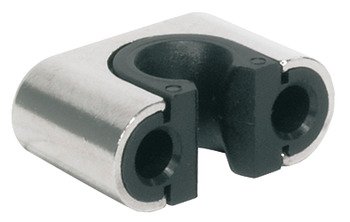 Rod Guide for D6mm Profile Zinc Alloy/Plastic PNP 239.75.761