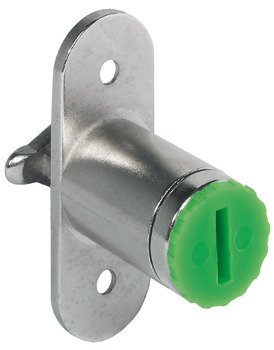 Symo3000 PushButton Push+Turn 25mm B NP 234.67.660