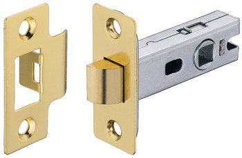 Tubular Mortice Latch BT 45/67mm EB 911.03.435