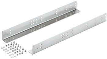 5321/5321-EC Drawer Runner Bracket 374mm SG 420.79.004