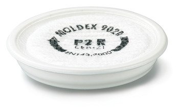 Moldex 9020 P2 R Particle Filter Repl 007.48.770
