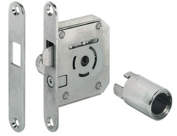 Symo3000 Hook Bolt Mortice Lock 22mm RH 230.36.600