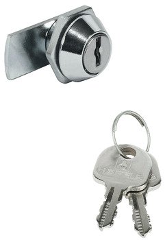 Cylinder Cam Lock 22mm 60-001 Dir.A 235.72.401