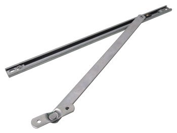 Door+Window Restrictor 450mm Stainless Steel 973.00.944