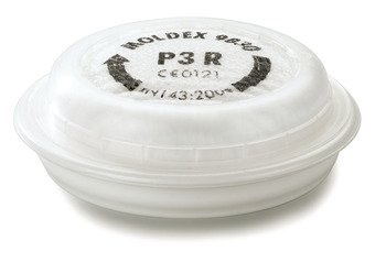 Moldex 9030 P3 R Particle Filter Repl 007.48.670