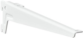Flange Bracket 2 Hk 70x2x280mm 55kg Wht 772.68.628