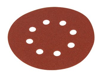 Mirka Coarse Sanding Disc D125mm P80 005.58.356