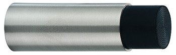 Startec Door Stop/Wall D25x78mm Rub/SSS 937.12.100