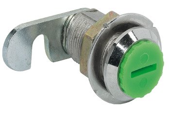 Cam Lock Case with Hook Cam Symo 3000 For combination with Symo cylinder removable core Closure direction B (C E H*) 235.88.730