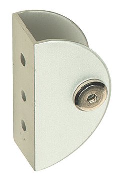 Cubicle Fitting Channel Bkt 17-21mm SA 980.07.910
