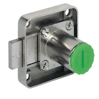 Symo3000 Rim Lockcase 23/22mm RH Zinc Alloy NP 232.26.600