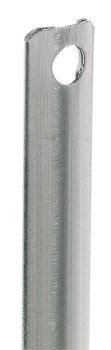 Symo3000 Profile Rods-2000mm Dr Steel Galvanised 239.81.930