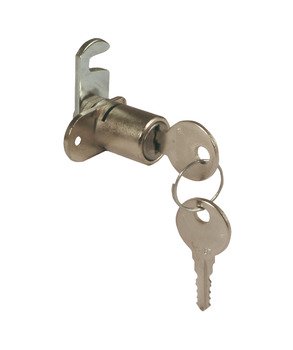 Cam Lock for Wooden Furn RH Differ 5-8 235.02.720