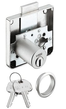 Ext Rim Lock 22mm MNP DR Differ 230.01.500