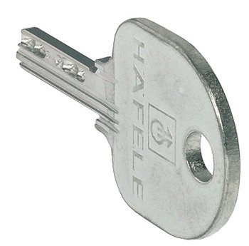 Symo Prm20 Duplicate Key Std 1A-0300A 210.45.002