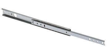 BB Drawer Runner 27mm Groove Sgl 15kg 246-338mm 420.95.395