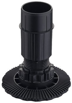 AXILO 78 Plinth Foot/Shaft Plug 80mm 637.76.352