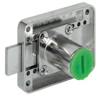 Symo3000 Ddbolt Rim Lock 18/15-40mm UH 232.26.690