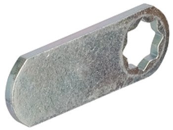 Symo3000 Lock Cam Straight 48mm Steel Glv 235.88.982