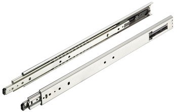 5321-EC BB Drawer Runner Full 65kg 400mm Bright Zinc Plated 420.79.940