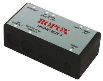 Smartbox for Adjustable Worktop and Wall Unit Frames Ropox Smartbox 506.17.996