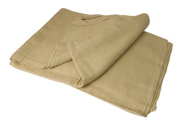 Dust Sheet Cotton Twill Size 3.6 x 2.7 m 007.80.103
