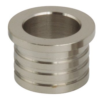 Budget Lock Ferrule Escutcheon D20mm SSS 230.16.936