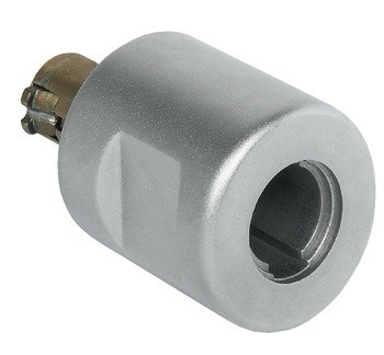 Symo3000 Lock Handle Case wo Rings RH MNP 229.80.610
