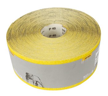 Mirka Hiomant A.Roll 50mx115mm P80 005.44.004