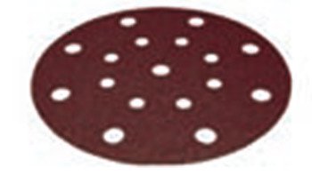 Abrasive Disc Ø 150 mm Stickfix Festool STF Rubin 2 Special abrasives for wood material Grit: P120 Set Qty: 50 005.11.967