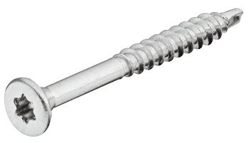 Hospa T Drill Screw Prt Countersunk TS20 D4.0x45mm 019.01.904