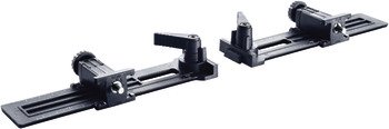 Cross Stop for Festool DF 500/700 Domino Biscuit Jointer To aid with hole spacing 006.89.220