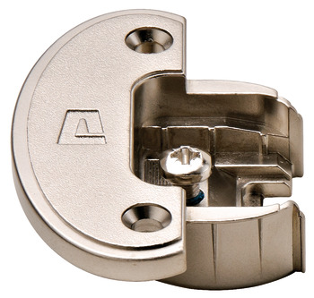 Aximat 300 180/240/270D Hinge SP Cup Screw 344.05.800