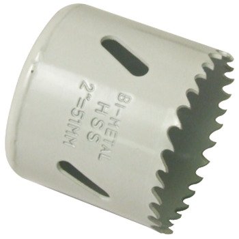 Holesaw Drill High Speed Steel Ø 76 mm HSS 001.67.917
