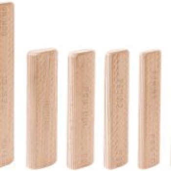 Domino Biscuits Festool Size: 10 x 100 mm 120 pcs/pack 006.90.132