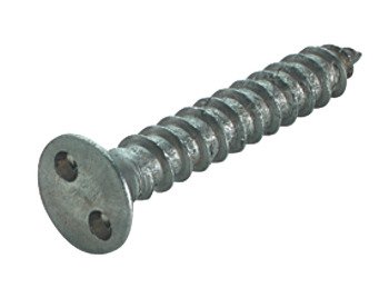 Security Screw, Countersunk, 2 Holes, 4.2 x 32 mm, TH5 010.93.003