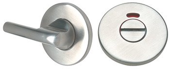 Disabled WC Set D52mm 316 SSS 902.54.902