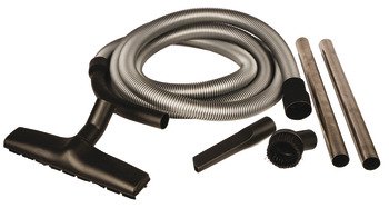Vacuum Clean Up Kit for Mirka Dust Extractors Stainless steel 008.53.146