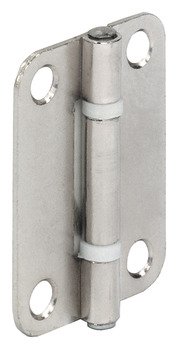 Folding Door Hinge 40x29mm Steel NP 354.14.709