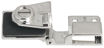 170D Glass Door Middle Hinge PCP 361.93.242