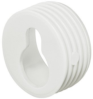 Suspension Fitting for Use with Pan Head Screws with Keyhole Slot Internal Ø 16 mm 290.51.720