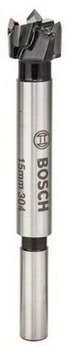 Cutter Hinge Cutting Bit Length 90 mm Bosch Ø 25 mm Shank Ø 8 mm 001.05.203