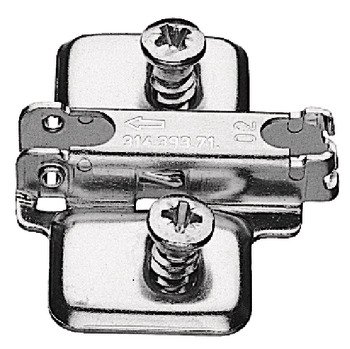 Nexis 2mm M.Plt Clk 1prt Cruci PM Eur 322.94.712