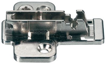 Nexis 0mm M.Plt Clk 2prt Cr.Cam Hos 322.89.700